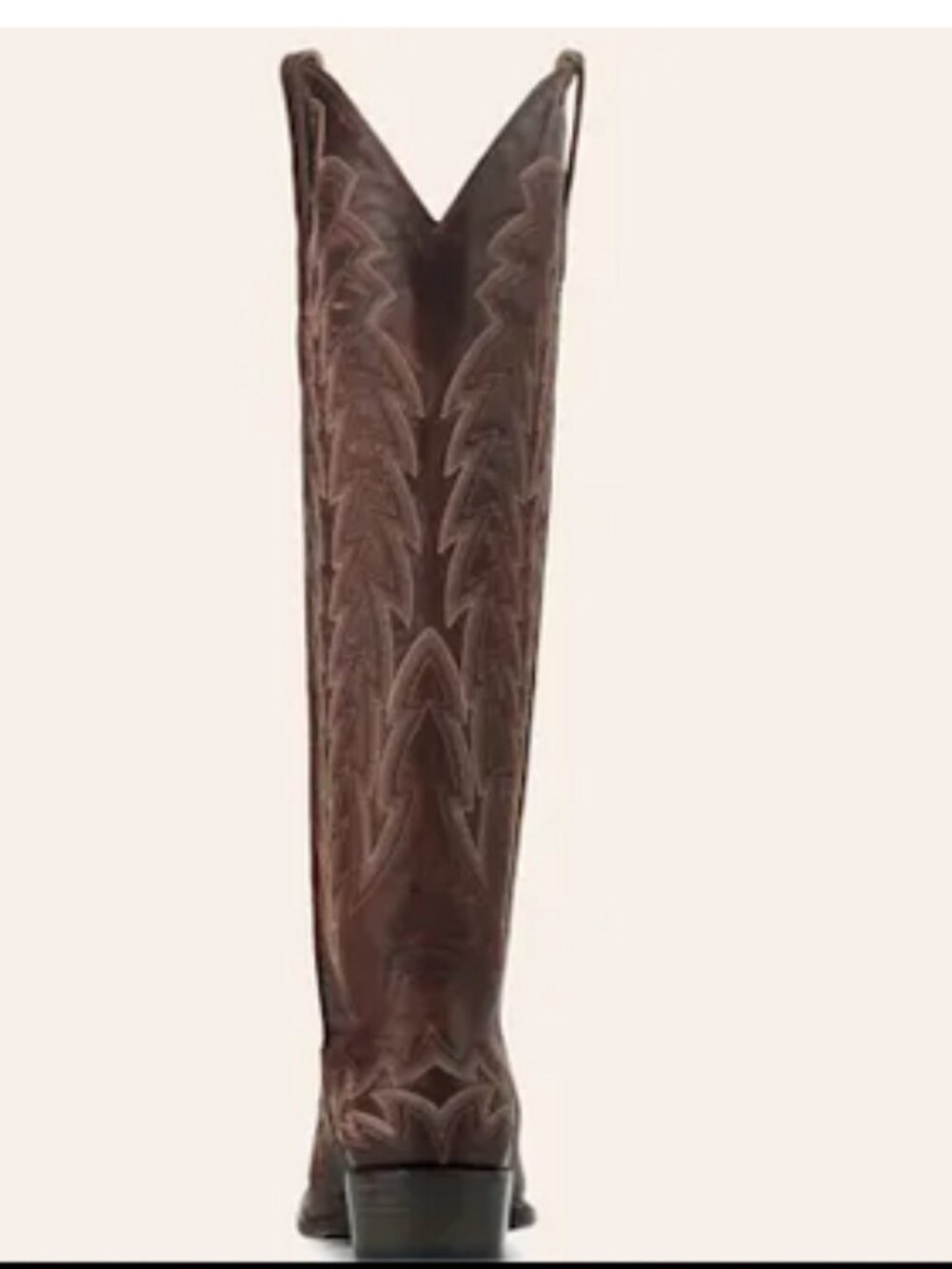 Western Boots - Picture 3 of 3